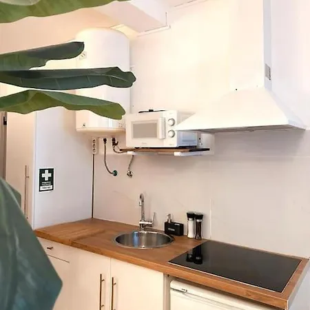 Apartman Cerezinoflats-orange Bay