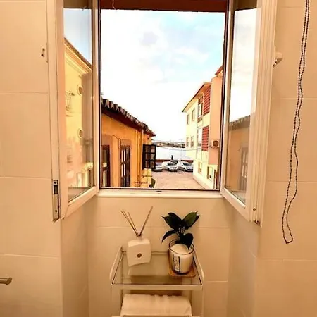 Apartman Cerezinoflats-orange Bay Seixal