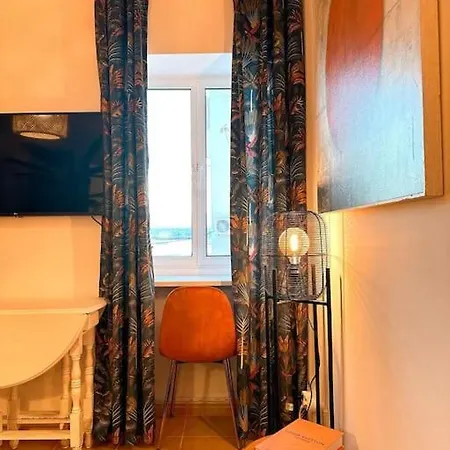 Apartman Cerezinoflats-orange Bay