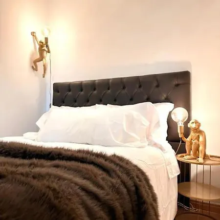 Cerezinoflats-orange Bay Apartman *