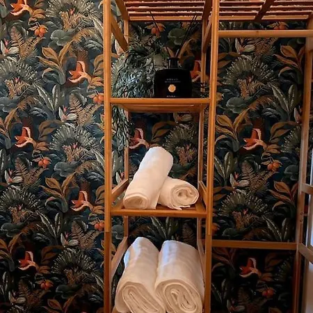 Appartamento Cerezinoflats-orange Bay Seixal (Setubal)