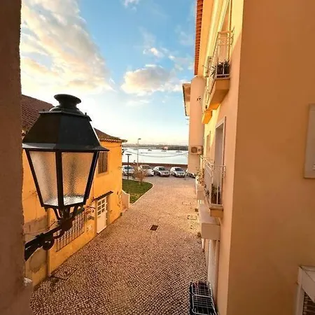 Apartman Cerezinoflats-orange Bay