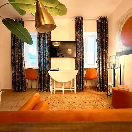 Cerezinoflats-orange Bay Apartman *