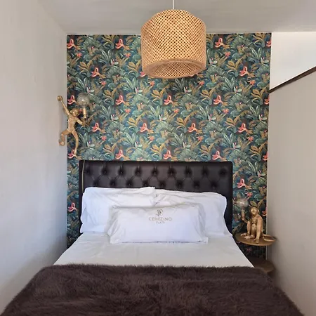 Appartamento Cerezinoflats-orange Bay *